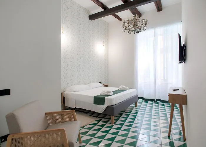 Piscicelli house 62