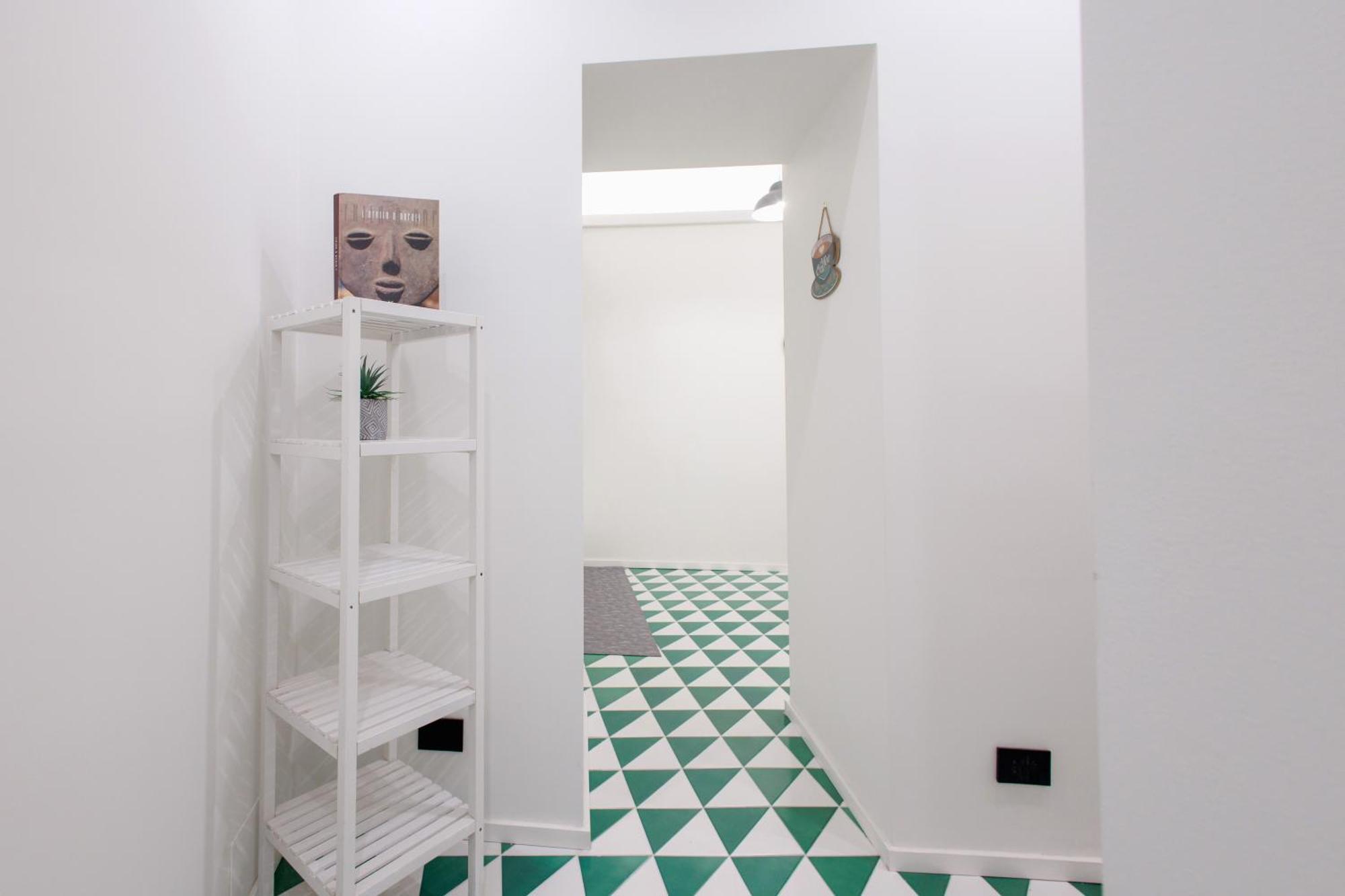 Piscicelli House 62 Affittacamere