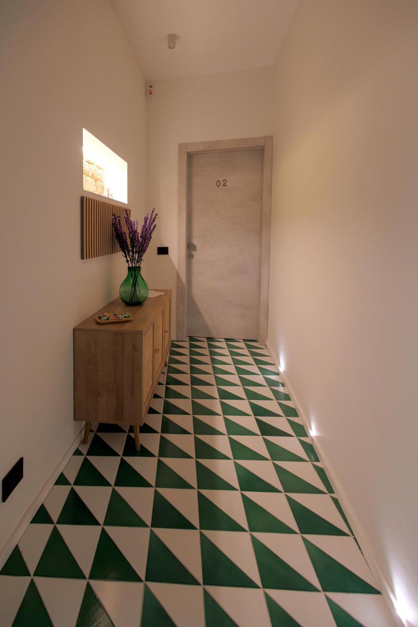Affittacamere Piscicelli House 62
