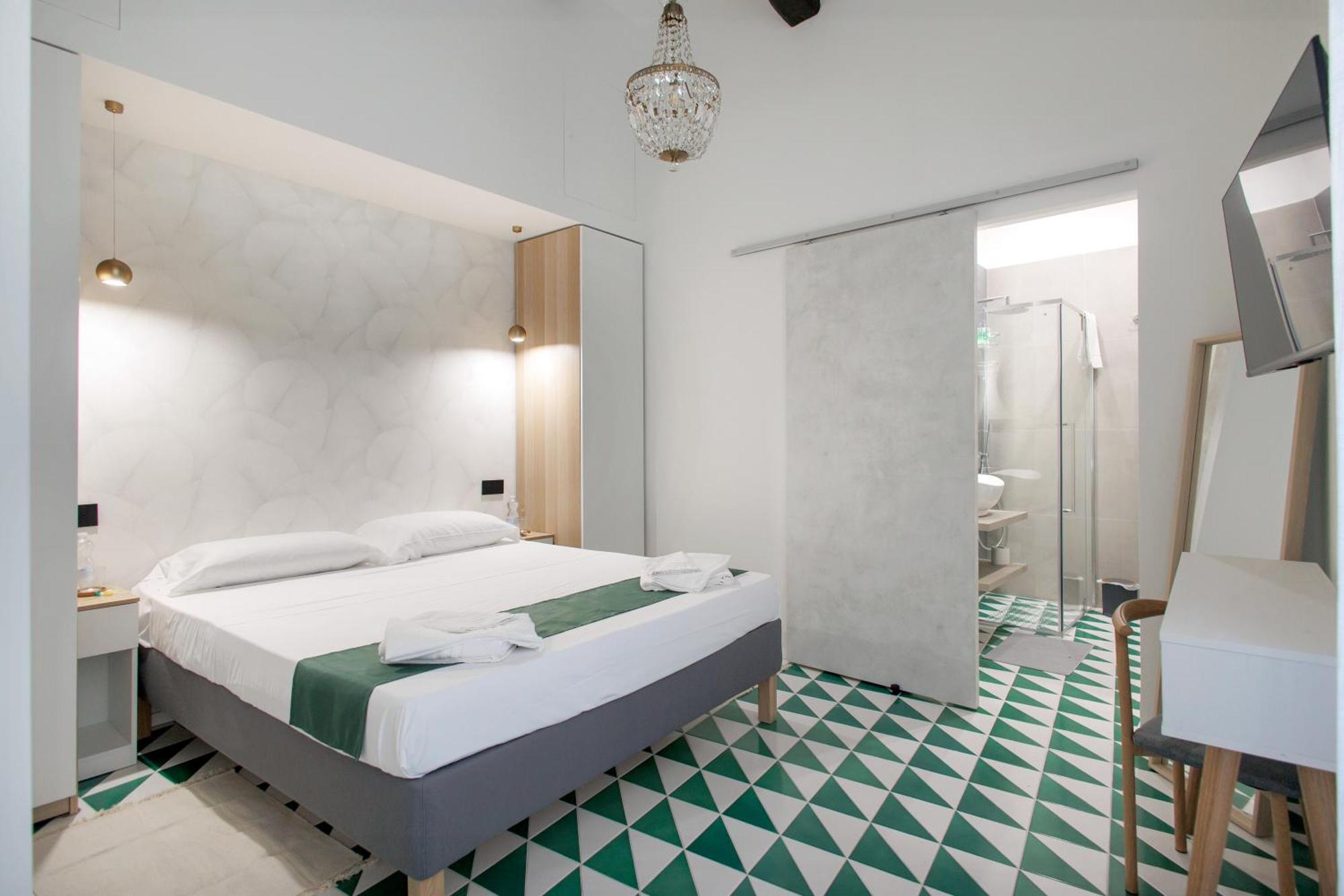 Piscicelli House 62 Napoli