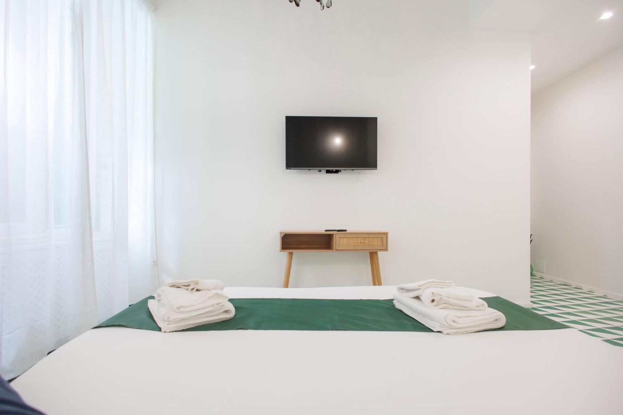 Piscicelli House 62 Affittacamere Napoli