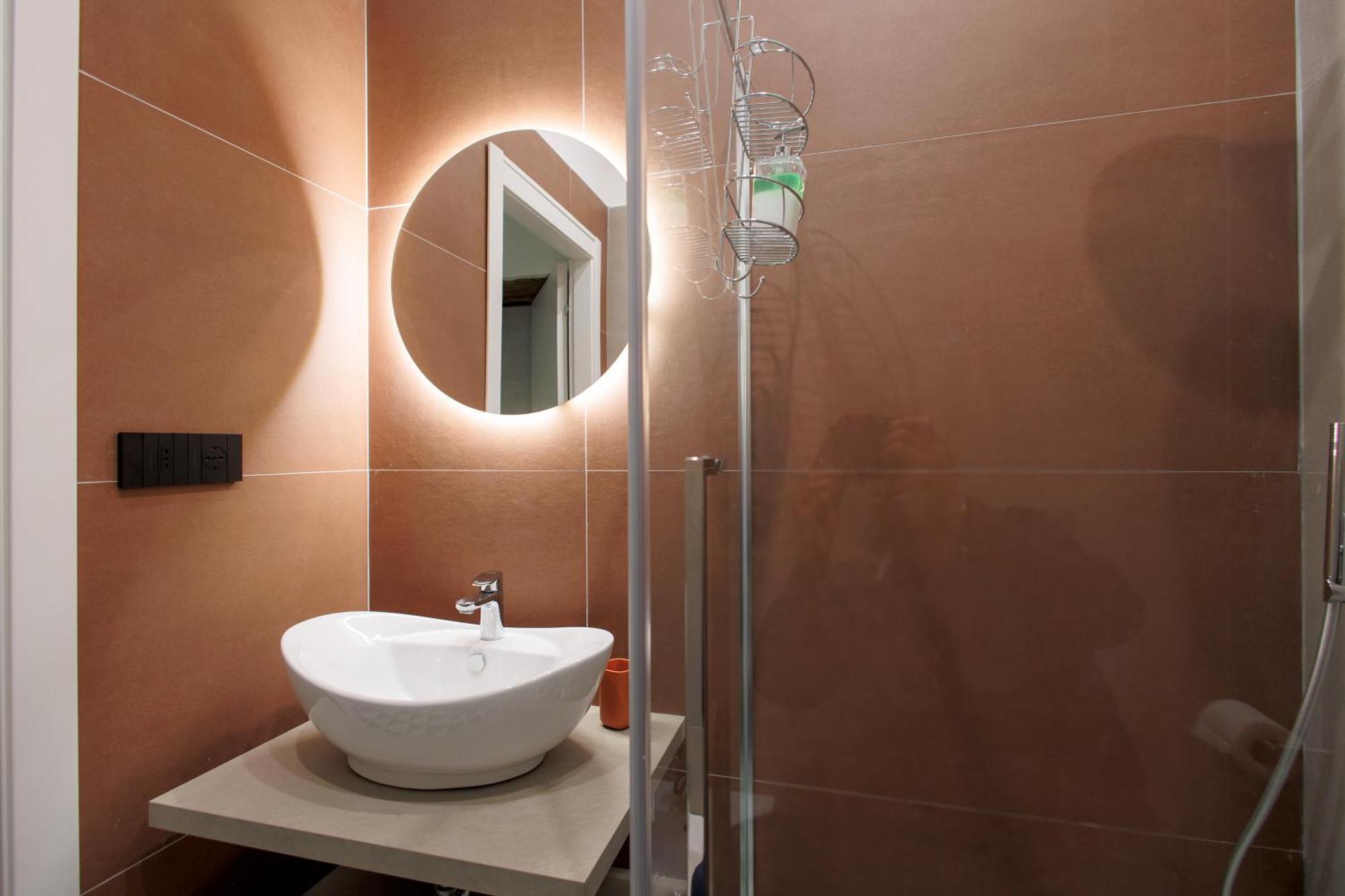 Affittacamere Piscicelli House 62 Napoli
