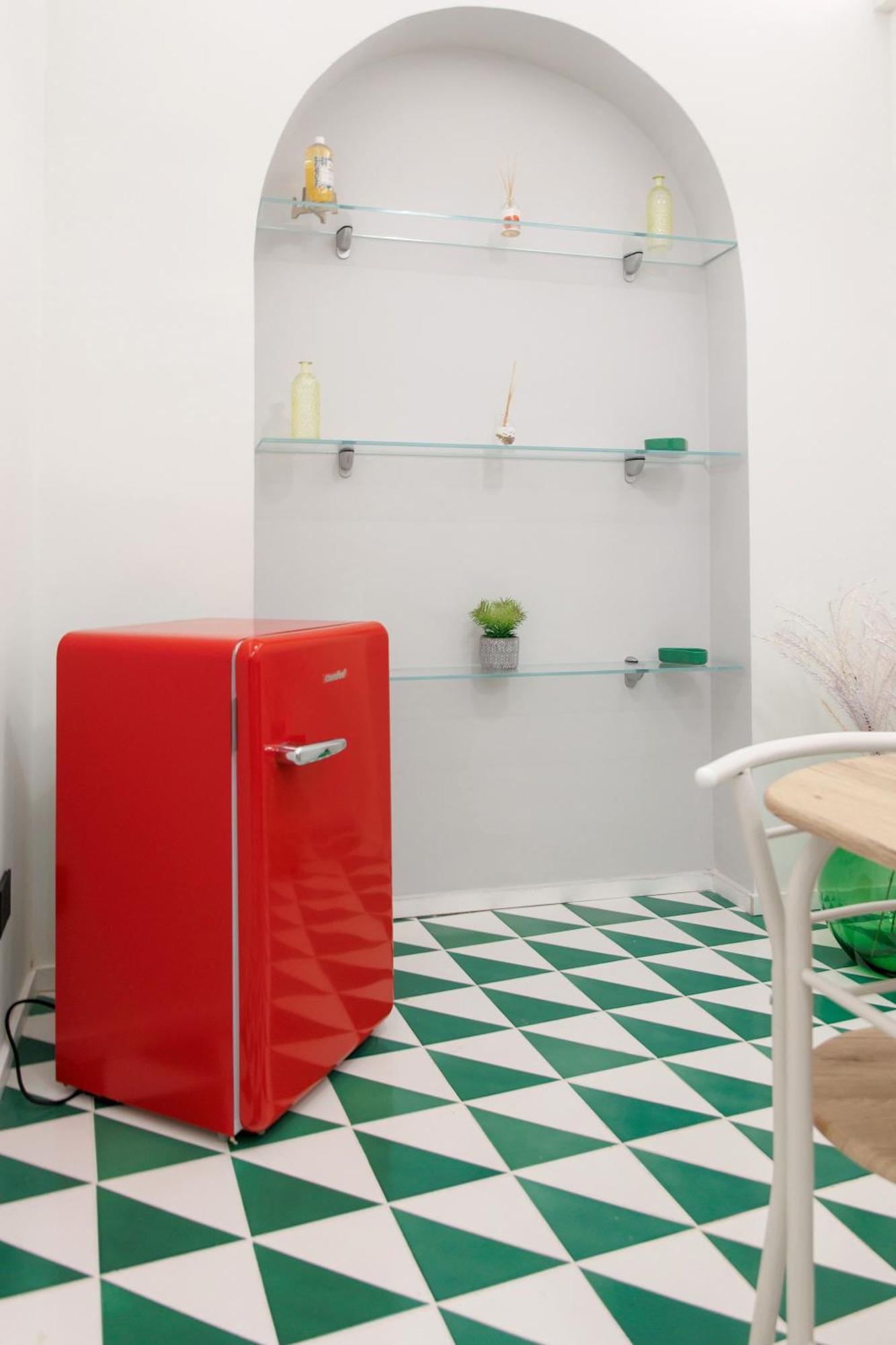 Piscicelli House 62 Affittacamere Napoli