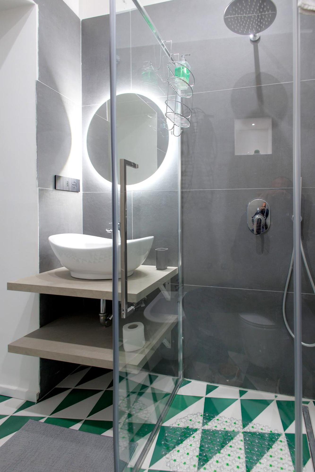 Affittacamere Piscicelli House 62 *