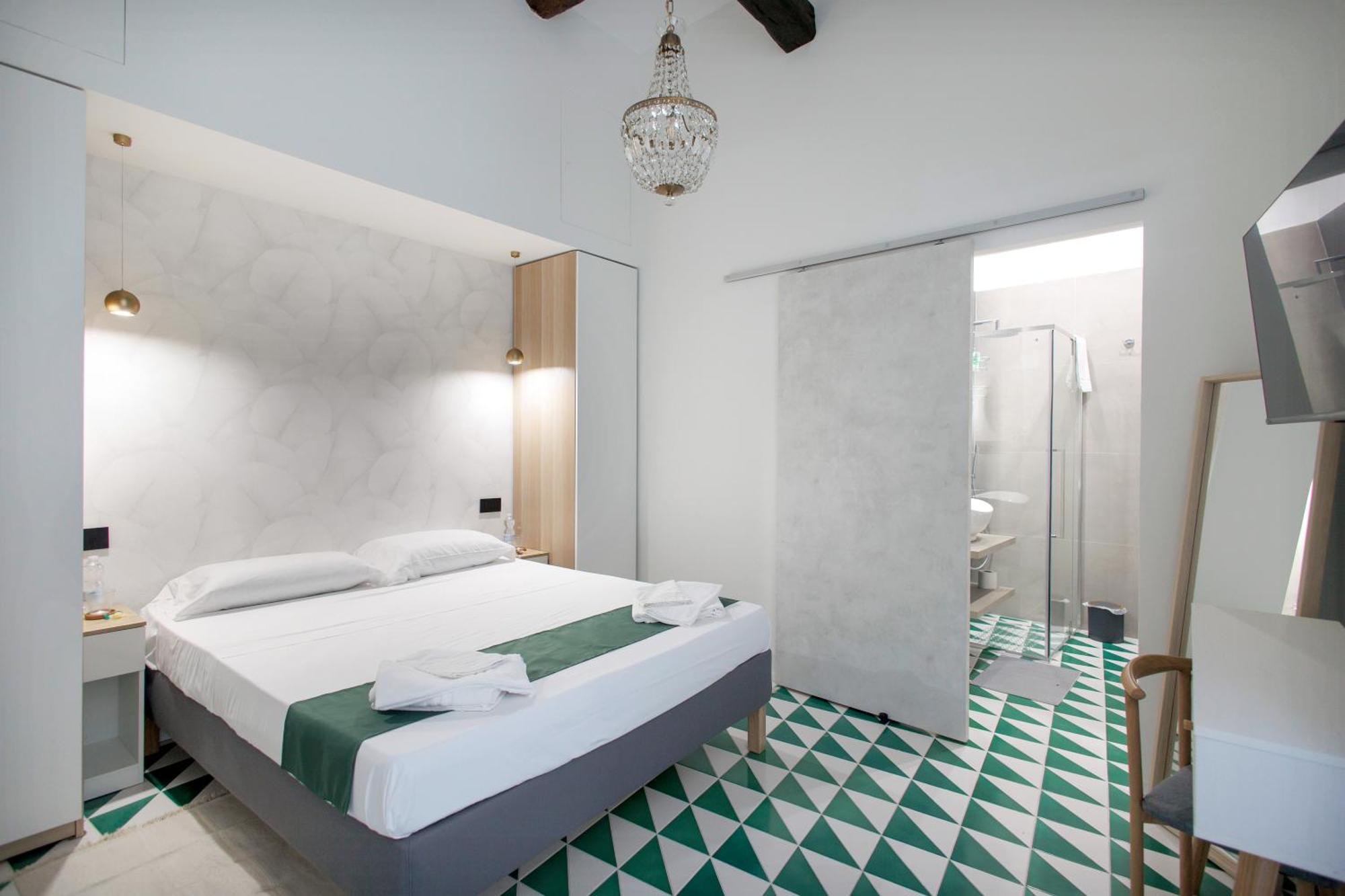 Affittacamere Piscicelli House 62 Napoli