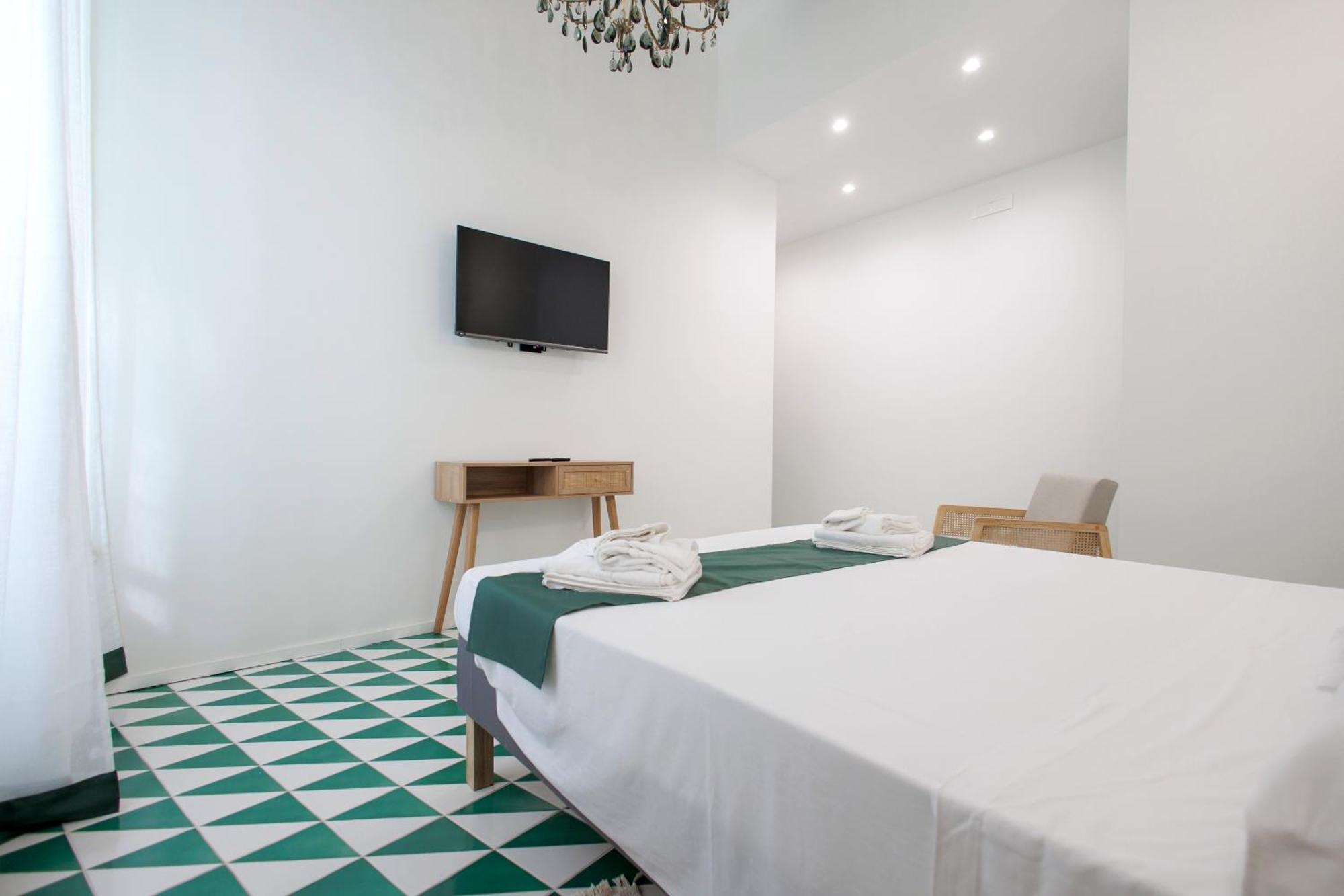 Piscicelli House 62 Napoli