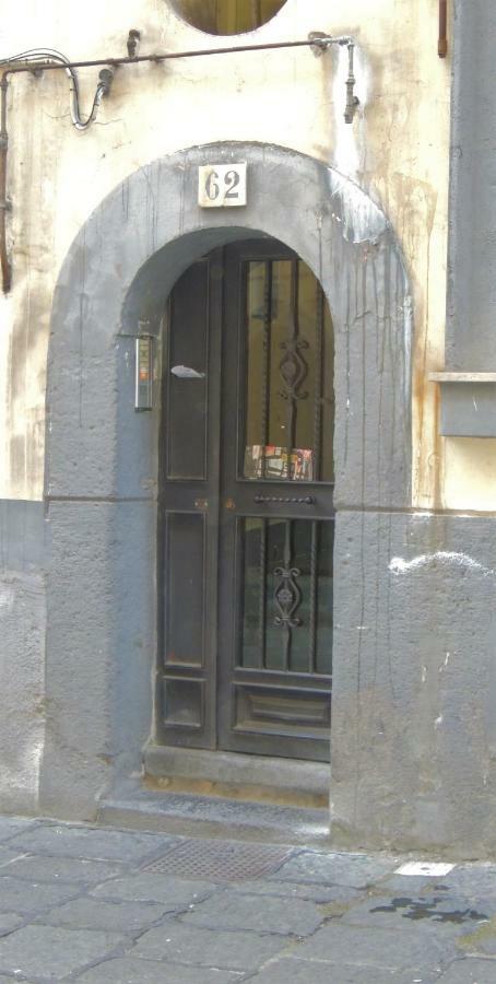 Affittacamere Piscicelli House 62 *